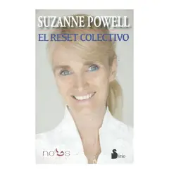 SIRIO EDITORIAL - Libro El Reset Colectivo