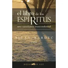 SIRIO EDITORIAL - El libro de los espíritus (nva.ed.)