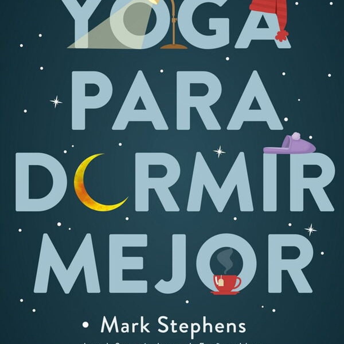 SIRIO EDITORIAL - Yoga Para Dormir Mejor