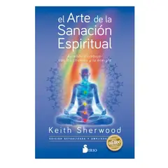 SIRIO EDITORIAL - El Arte De La Sanacion Espiritual
