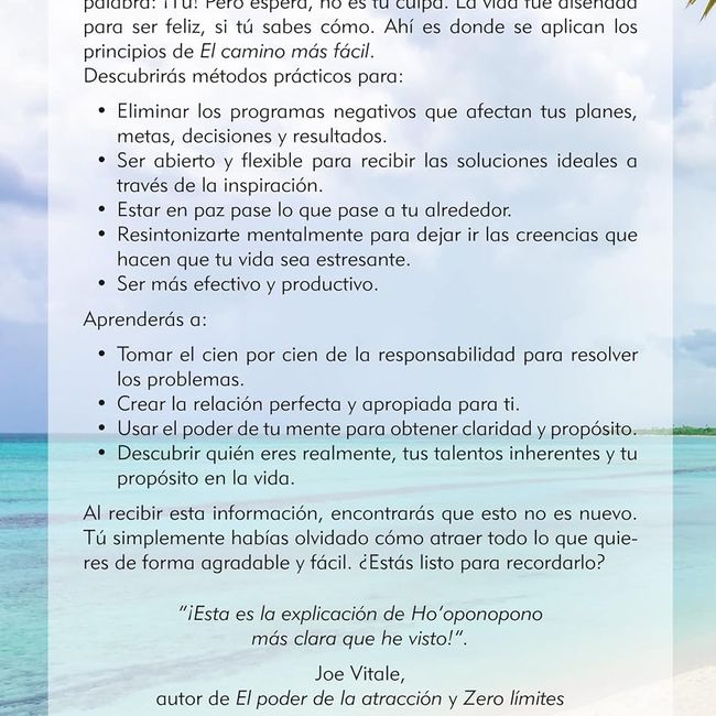 SIRIO EDITORIAL - El Camino Mas Facil (Resuelve Tus Problemas...)