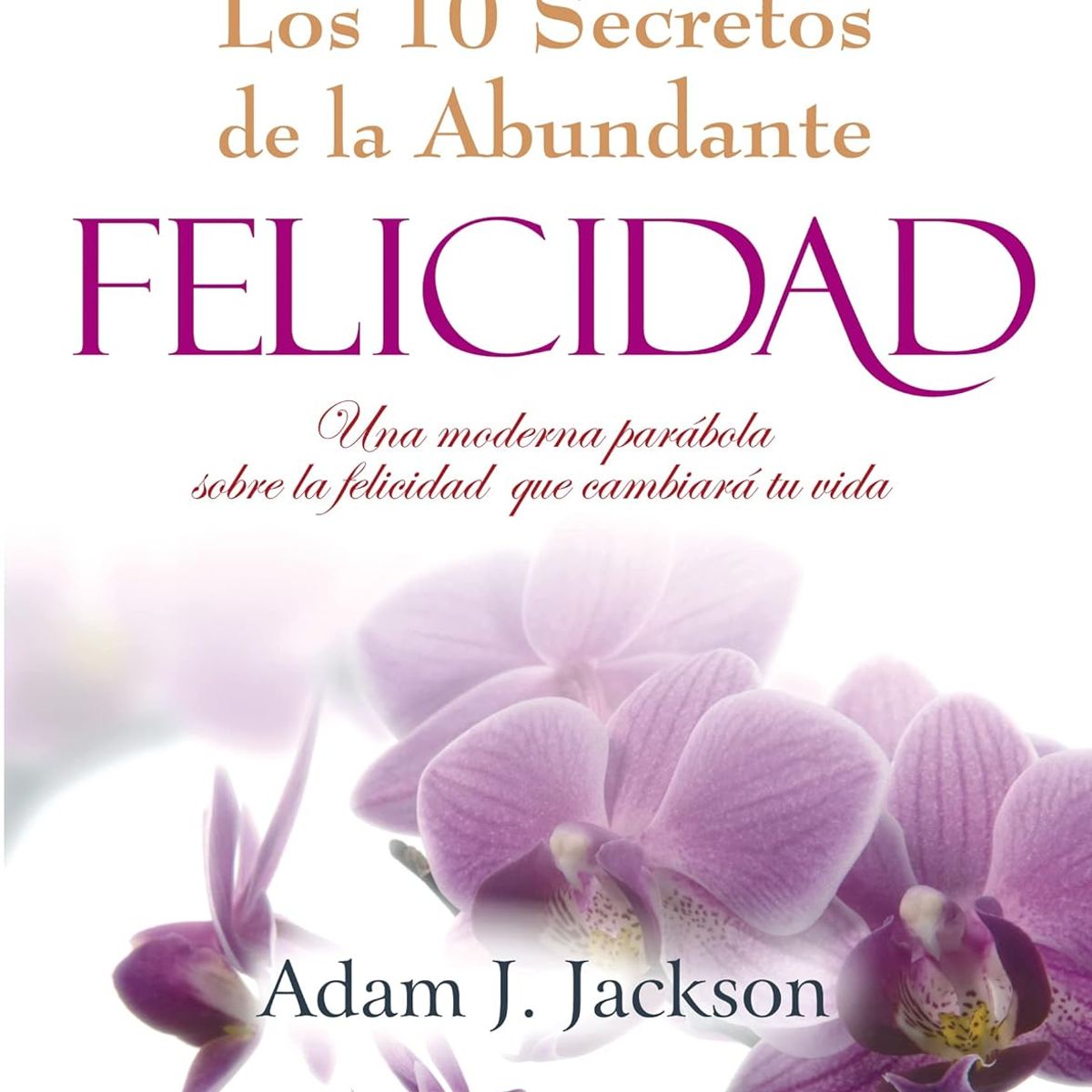 SIRIO EDITORIAL - Los 10 Secretos De La Abundante Felicidad