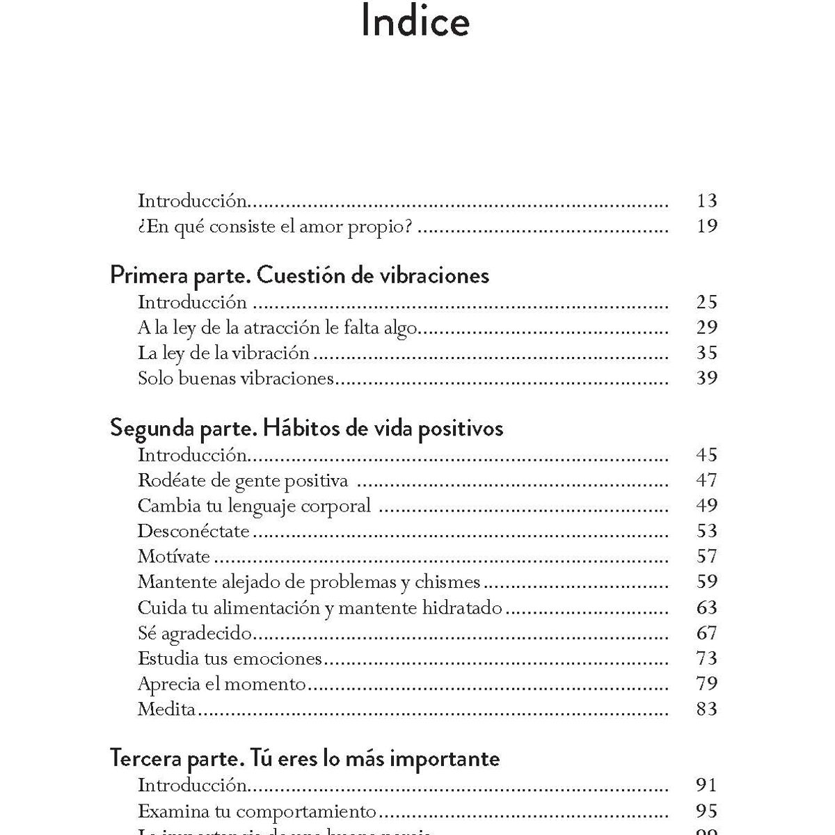 SIRIO EDITORIAL - Vibrar En Positivo, Vivir En Positivo