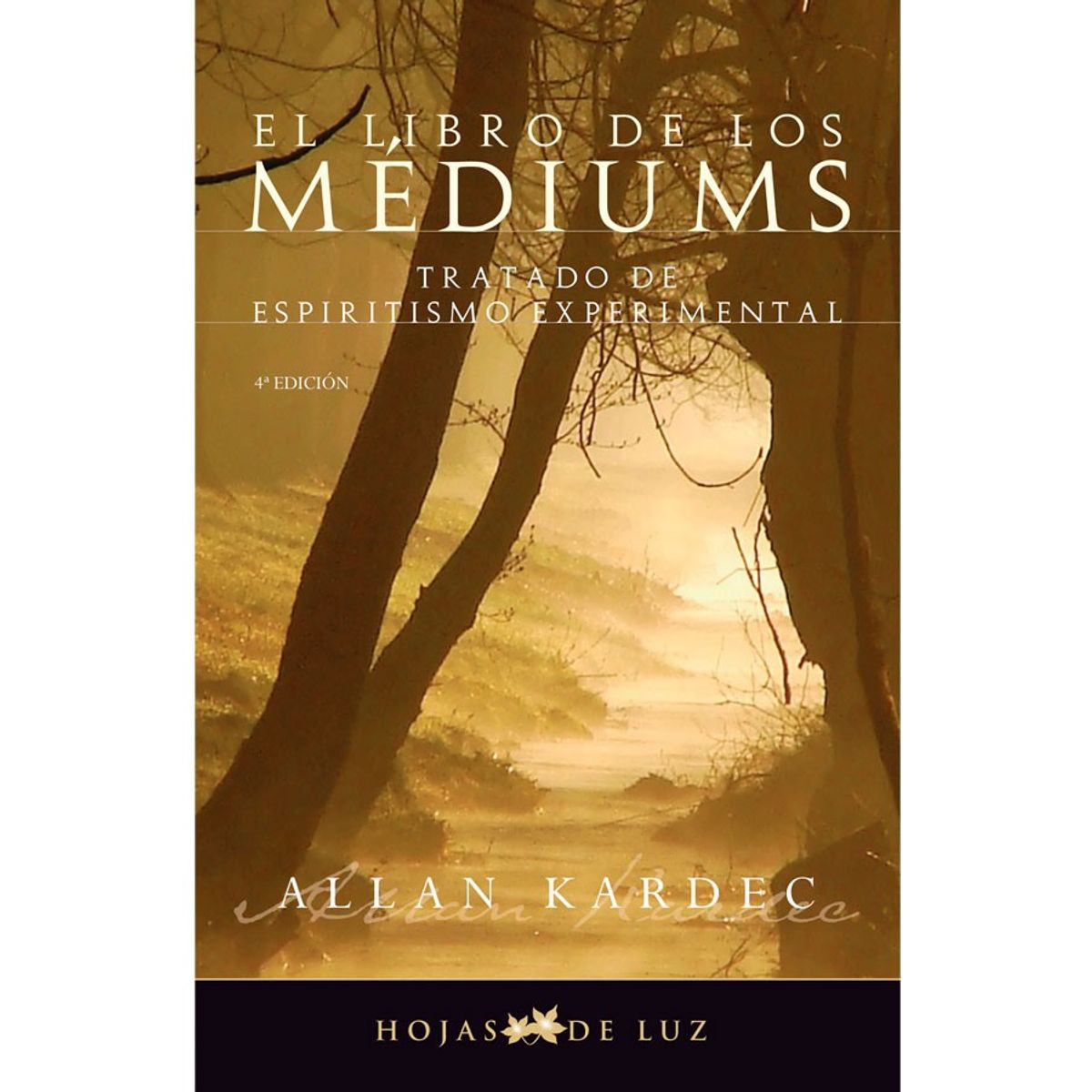 SIRIO EDITORIAL - El libro de los mediums