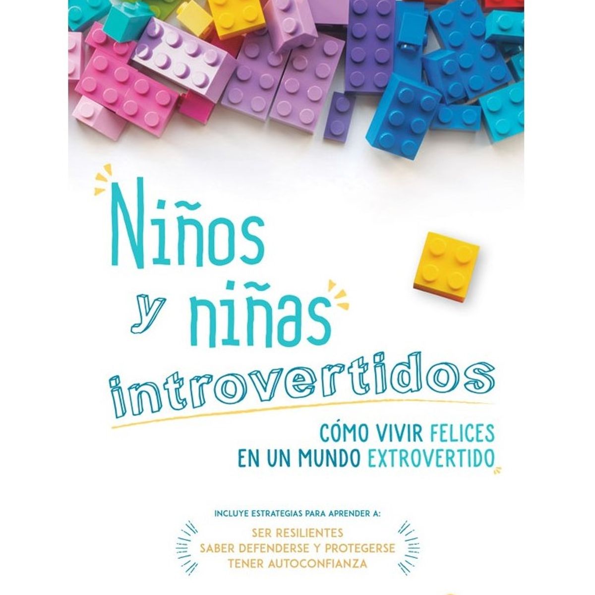 SIRIO EDITORIAL - Niños Y Niñas Introvertidos