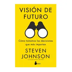 SIRIO EDITORIAL - Visión De Futuro