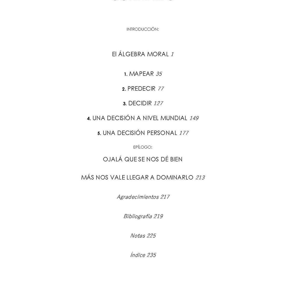 SIRIO EDITORIAL - Visión De Futuro de Editorial Sirio