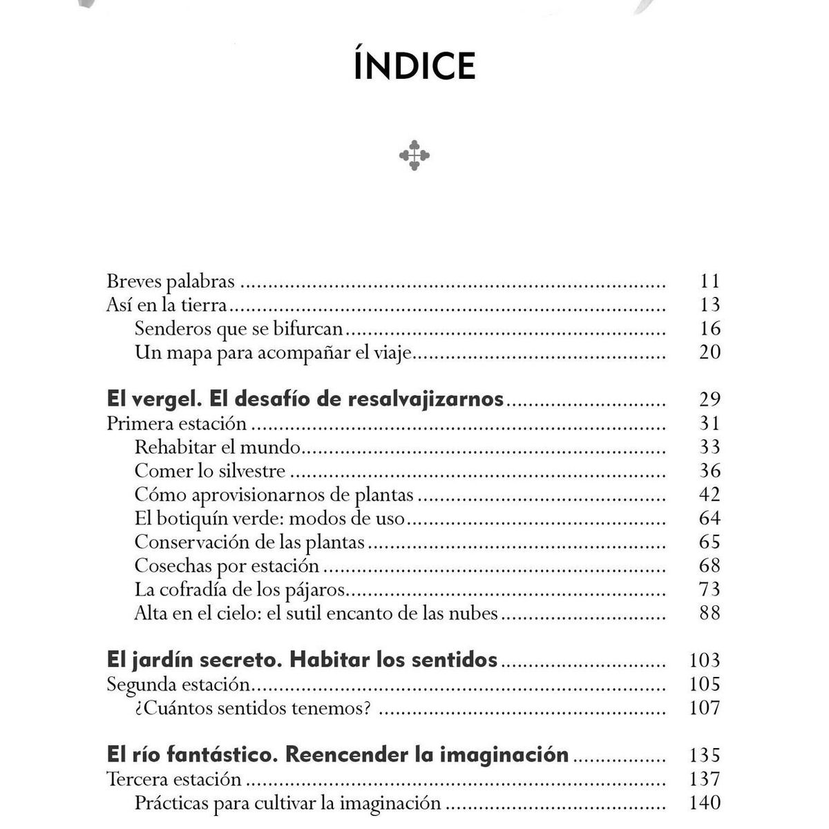 SIRIO EDITORIAL - Donde Vive El Asombro
