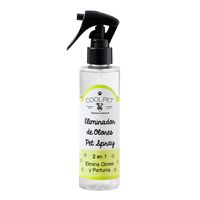 Eliminador de Olores Pet Spray para Perros y Gatos