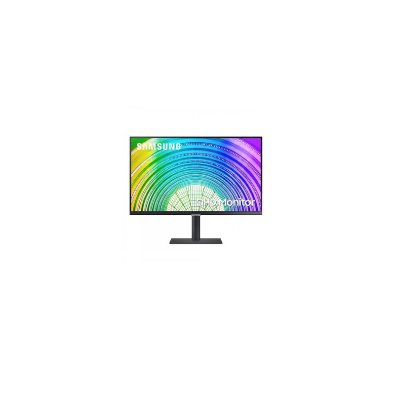 SAMSUNG - Monitor Monitor 27" /ips/ qhd /usb-c /hdmi / 75 hz / s27a600uu SAMSUNG