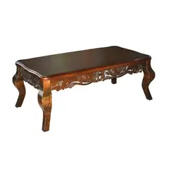 GENERICO - Mesa Centro Victoria (120 x 60 x 35 cm)