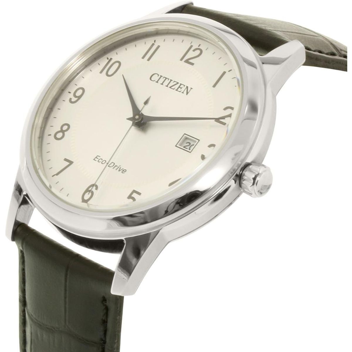CITIZEN - Reloj Citizen Hombre AW1231-07A PREMIUM ECO-DRIVE