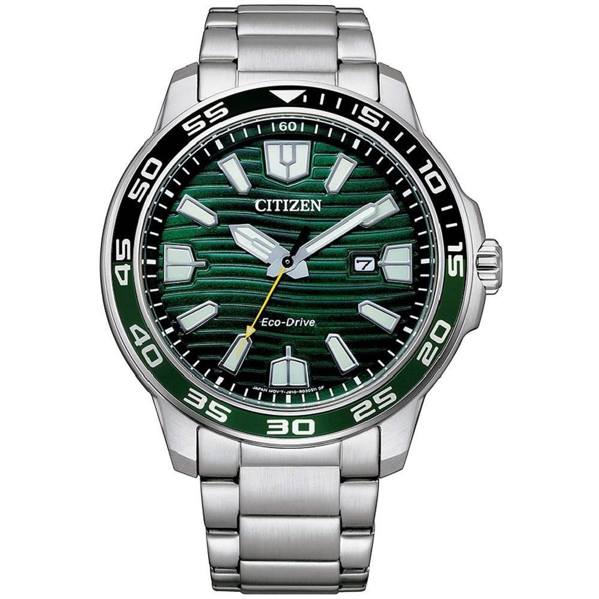 CITIZEN - Reloj Citizen Hombre AW1526-89X URBAN ECO-DRIVE