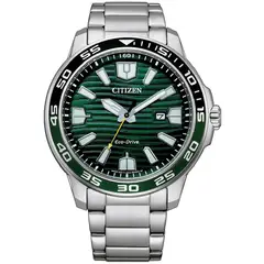 CITIZEN - Reloj Hombre AW1526-89X URBAN ECO-DRIVE