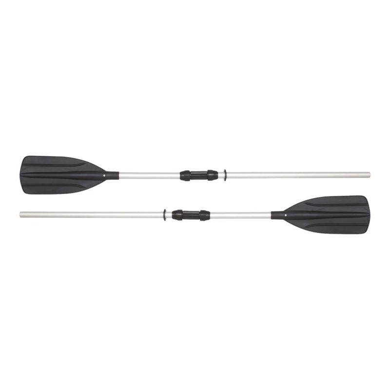 BESTWAY - Remos De Aluminio Modulares Hydro-Force™ 1.45M Bestway