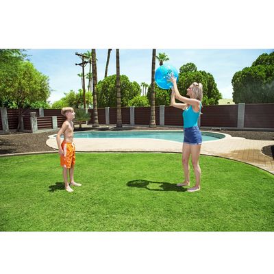 Imagen 2 del producto PELOTA DE PLAYA INFLABLE 51CM –