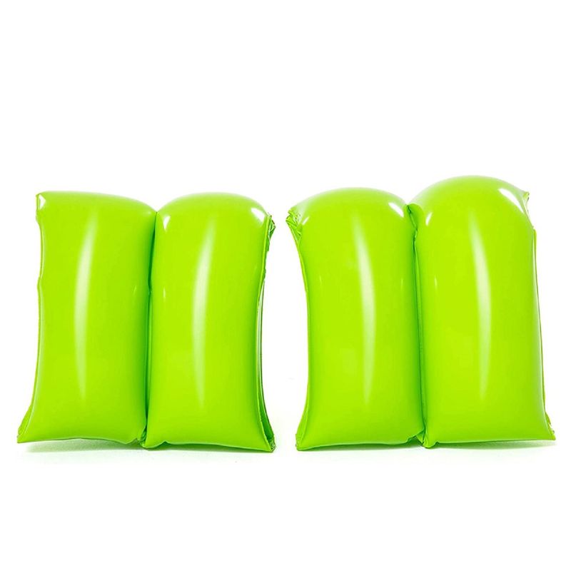 BESTWAY - ALITAS INFLABLES DE COLORES – BESTWAY