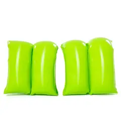 BESTWAY - ALITAS INFLABLES DE COLORES –