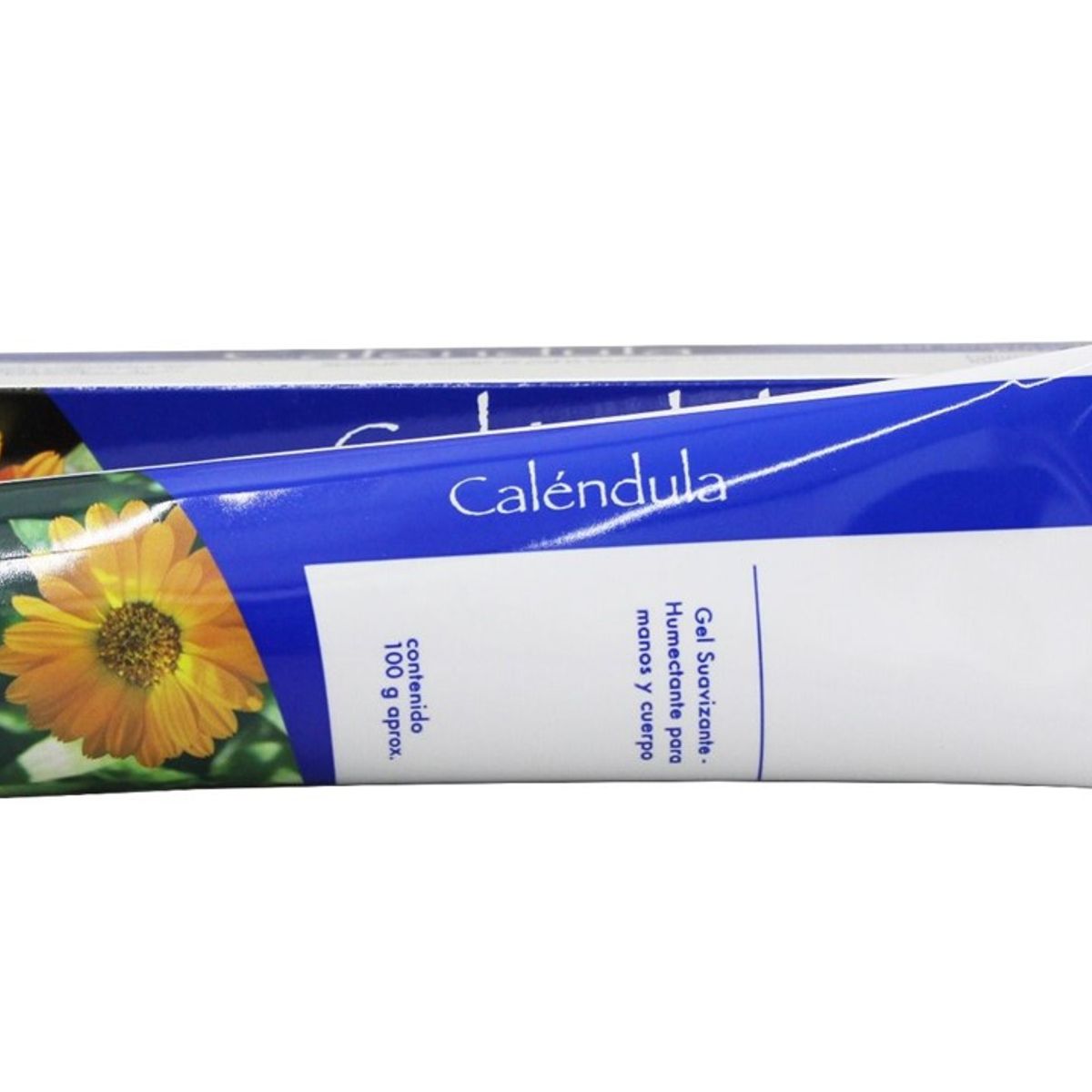 GENERICO - Árnica Gel Descongestivo Corporal Y Facial * 100 Gramos