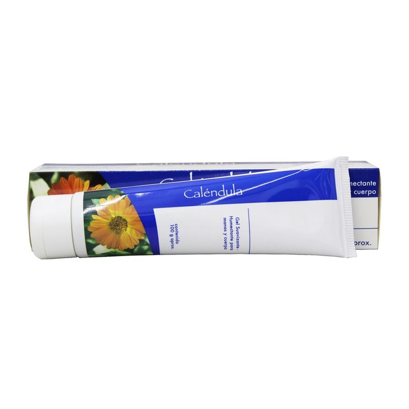 GENERICO - Árnica Gel Descongestivo Corporal Y Facial * 100 Gramos
