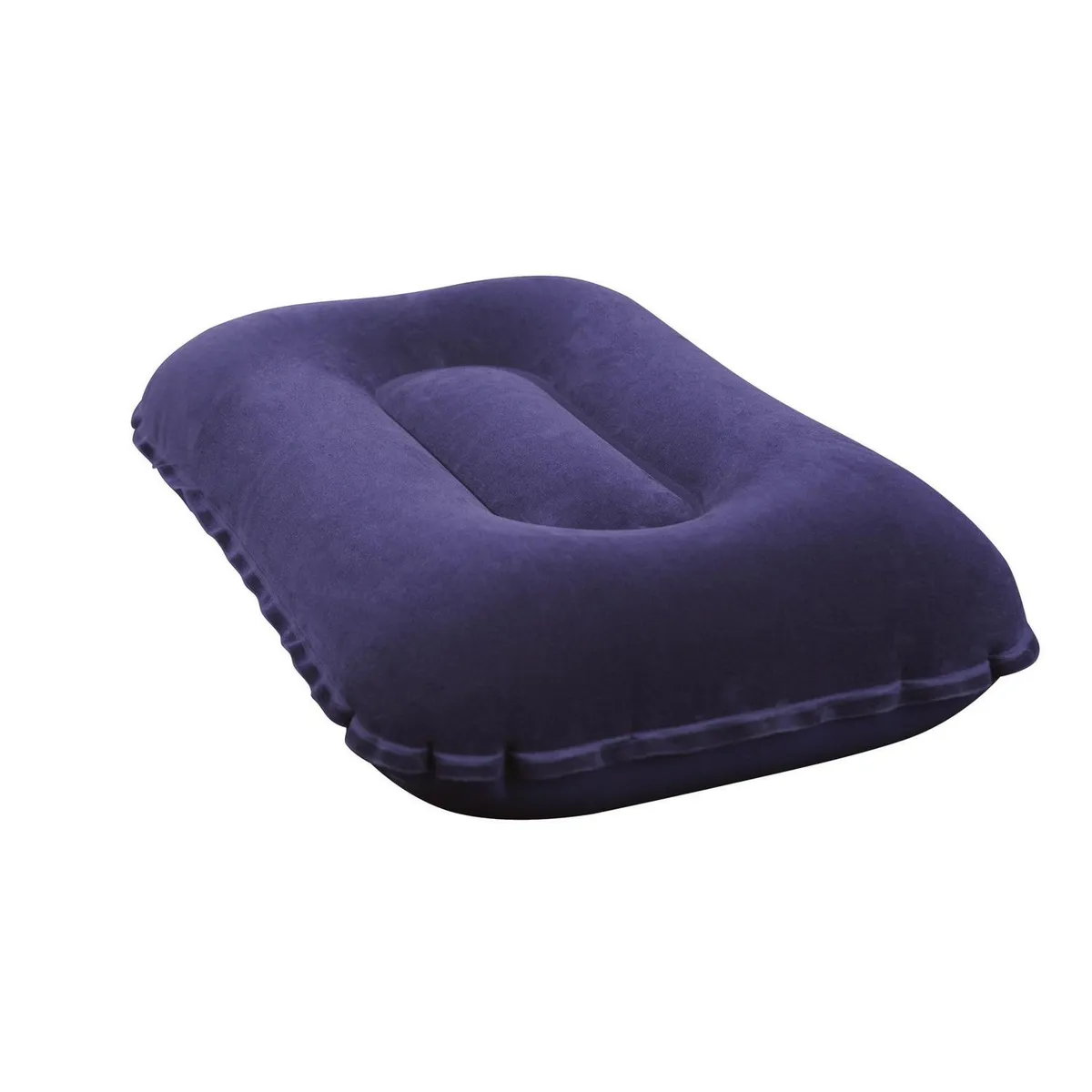 BESTWAY - Almohada Inflable Aterciopelada 42X26X10Cm Bestway