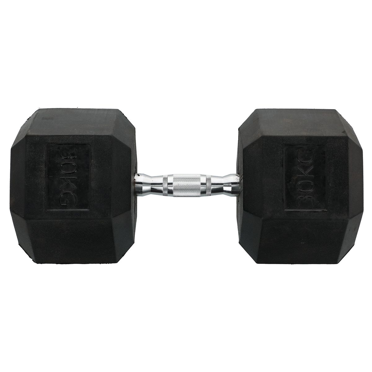 BODYTRAINER - Mancuerna Bodytrainer Hexagonal 30 KG