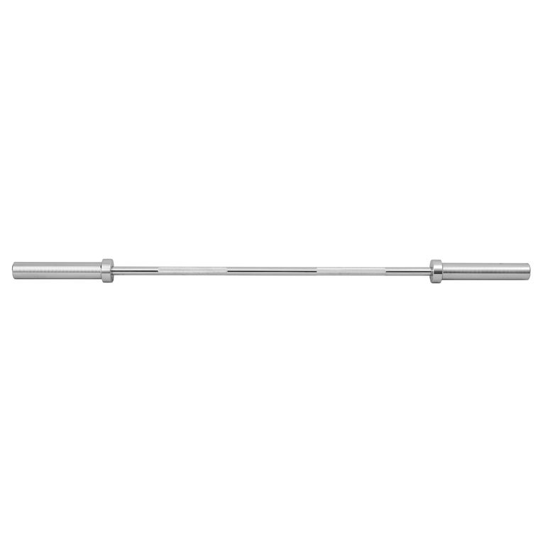 Barra Olimpica 8,5 KG 1,5M