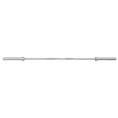 BODYTRAINER - Barra Olimpica 20 KG 2,2M