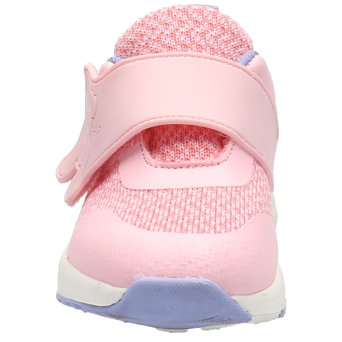 HUSH PUPPIES - Zapatilla Niña Wangari Dg Rosado HUSH PUPPIES