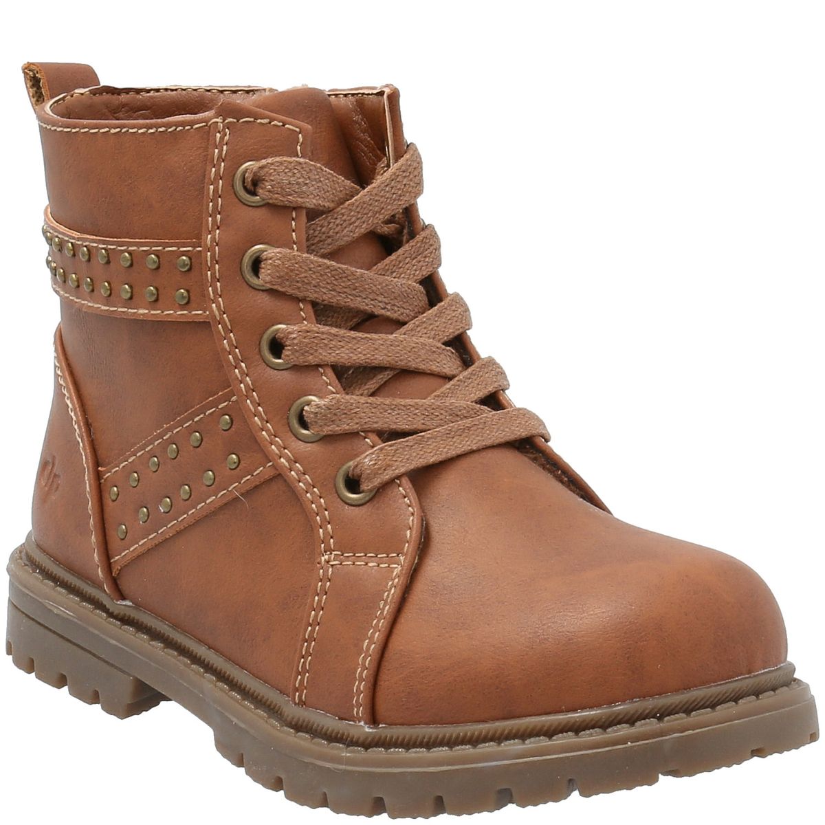 CALPANY - Zapatilla Niña Calpany Alya Camel