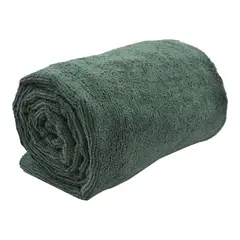 NATIONAL GEOGRAPHIC - Toalla Deportiva Talla M Verde