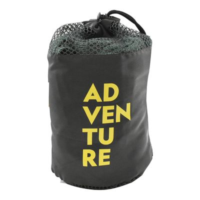 Imagen 2 del producto Toalla Deportiva Talla M Verde