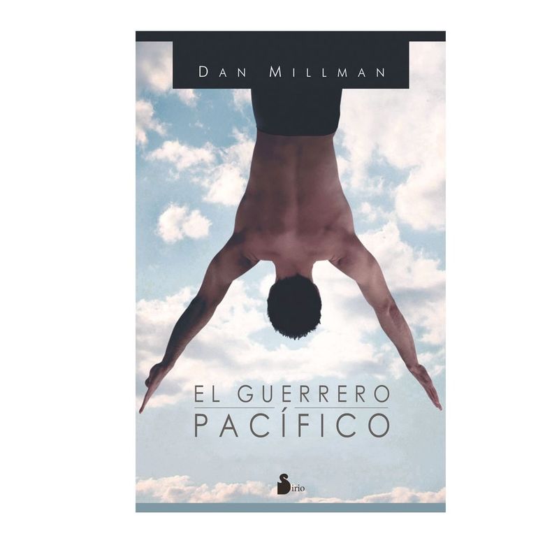 SIRIO EDITORIAL - Libro El Guerrero Pacifico