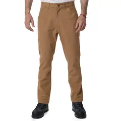 ORYX - Pantalón LASSEN Hombre Beige