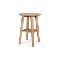 Mesa Lateral Halsey -