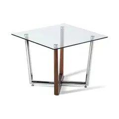 ROSEN - Mesa Lateral Isabella 70 x 70 cm