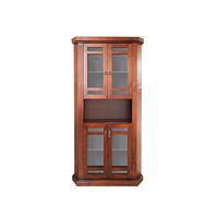 VITRINA MAXI 4 PUERTAS