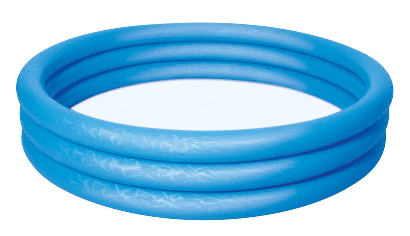 Piscinas Inflable Redonda para ninos 152X31Cm