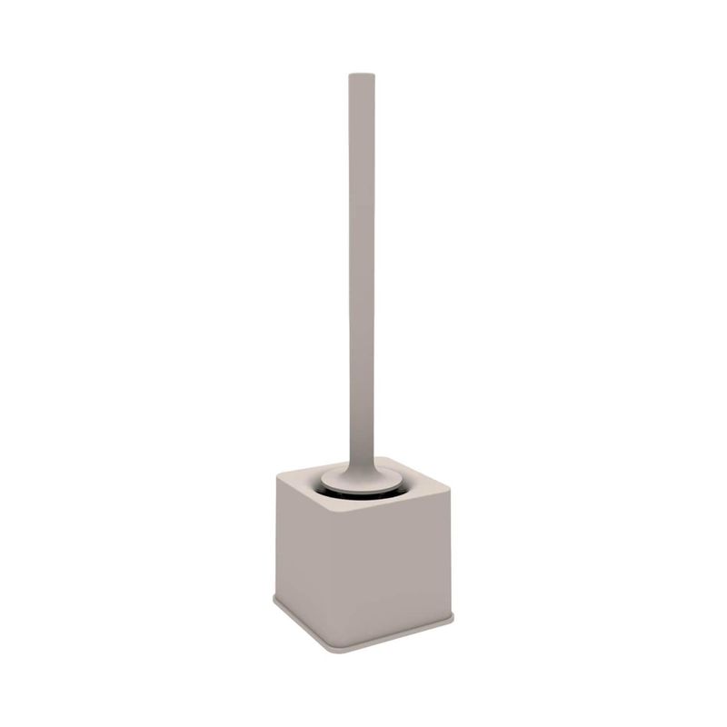 SOPRANO - Cepillo Sanitario Con Base Soprano Hielo