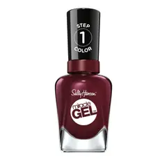 SALLY HANSEN - Esmalte Miracle Gel Wine Stock