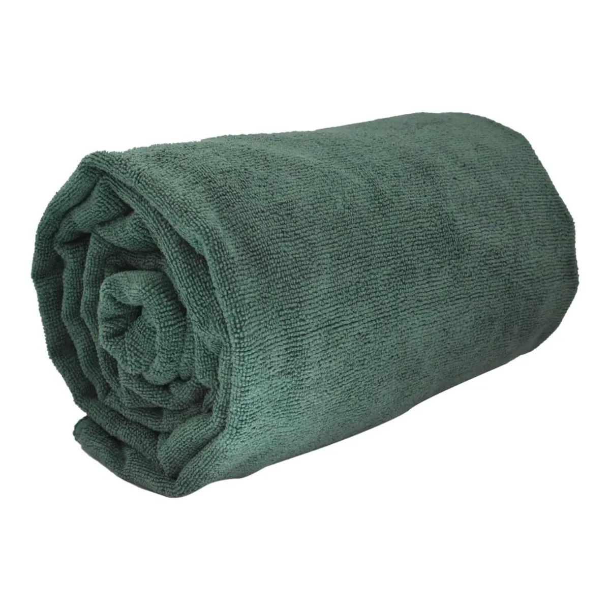 NATIONAL GEOGRAPHIC - Toalla Deportiva National Geographic Xl Verde