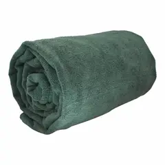 NATIONAL GEOGRAPHIC - Toalla Deportiva Xl Verde