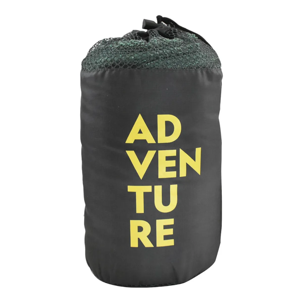 NATIONAL GEOGRAPHIC - Toalla Deportiva National Geographic Xl Verde