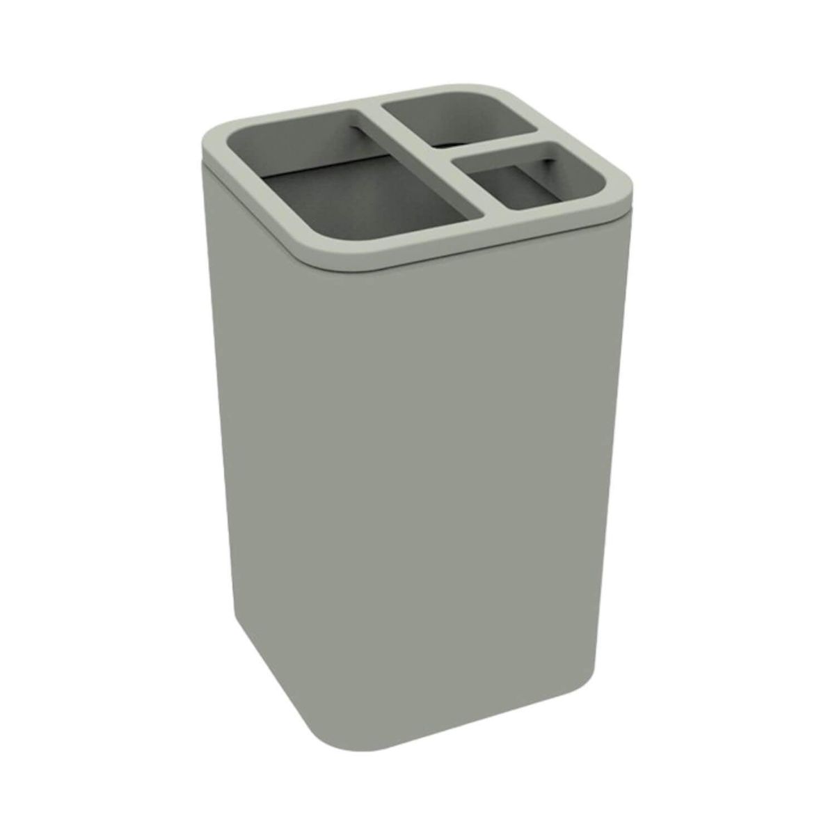 SOPRANO - Porta Cepillo Soprano Verde