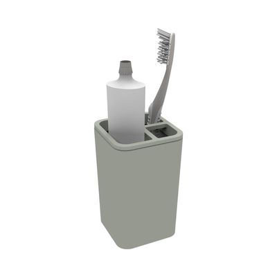 Imagen 2 del producto Porta Cepillo Verde