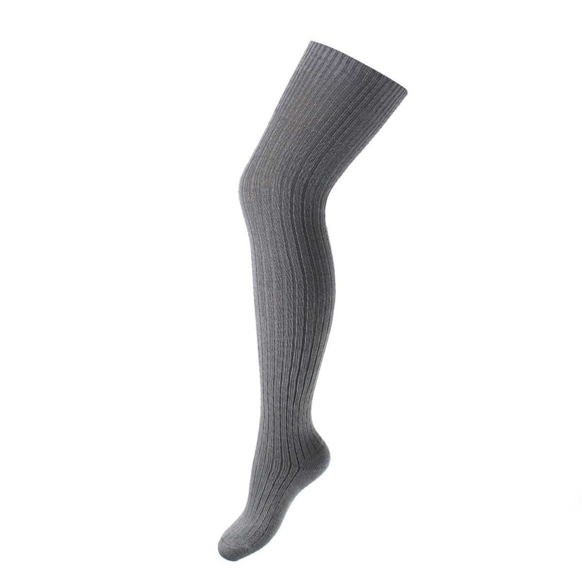 MONARCH - Bucanera Algodón Escolar Gris Monarch