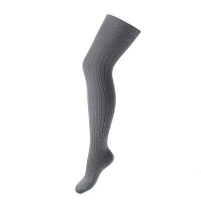 Imagen 2 del producto Bucanera Algodón Escolar Gris