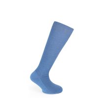 Calceta Dralón Escolar Denim