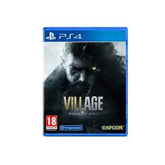 CAPCOM - Resident Evil Village Euro - Playstation 4
