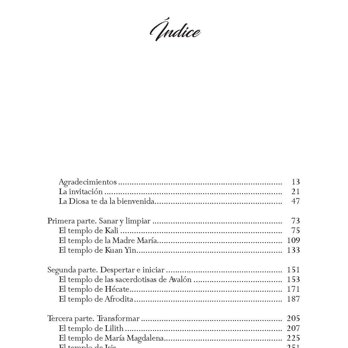 SIRIO EDITORIAL - Despierta A Las Diosas Que Hay En Ti